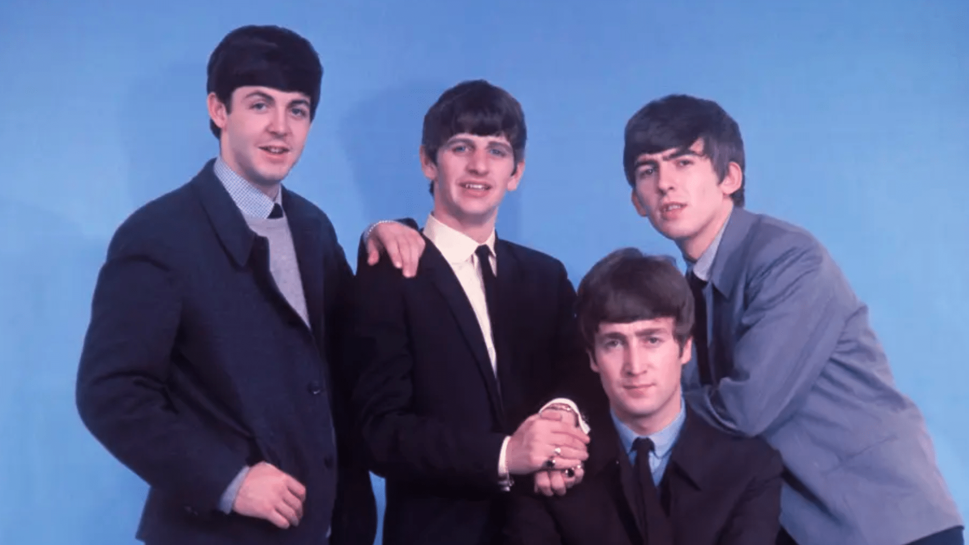 John Lennon chante "Tu me manques" sur la nouvelle chanson des Beatles "Now and Then" - et vous ressentirez la même chose : compte-rendu