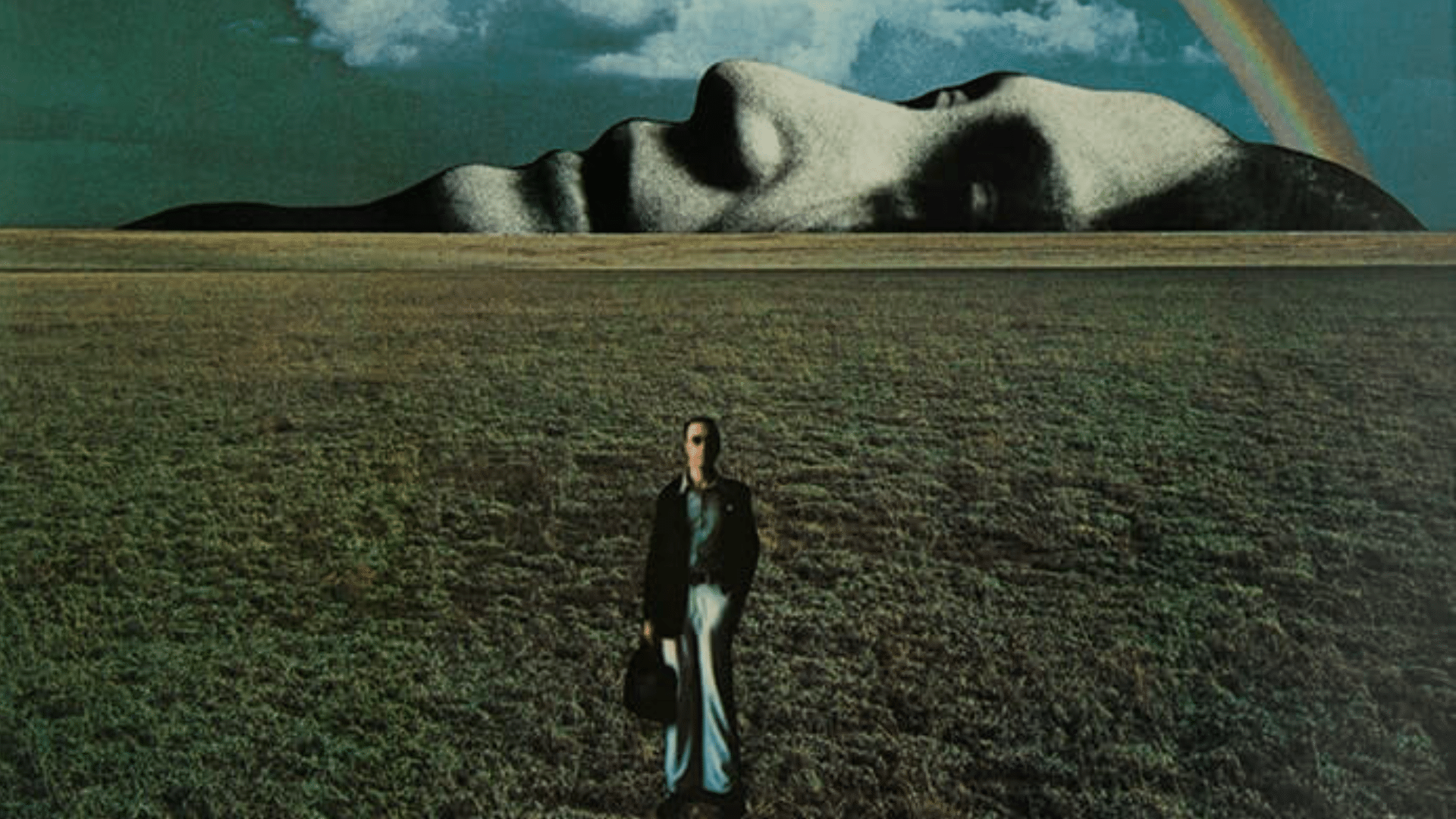Pourquoi "Mind Games" de John Lennon est sa chanson la plus inspirante