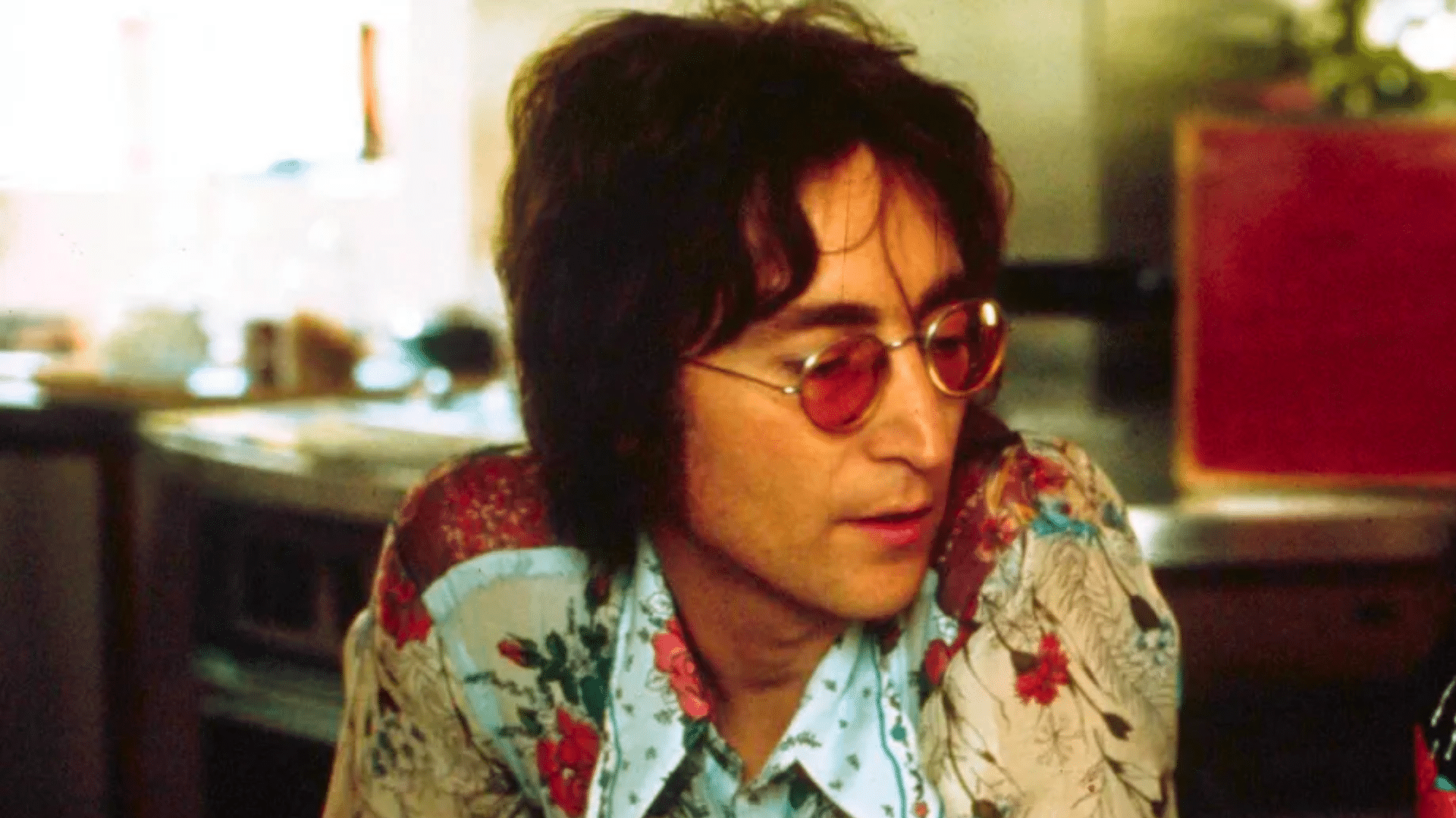 John Lennon était fan de cette chanson disco des années 1970