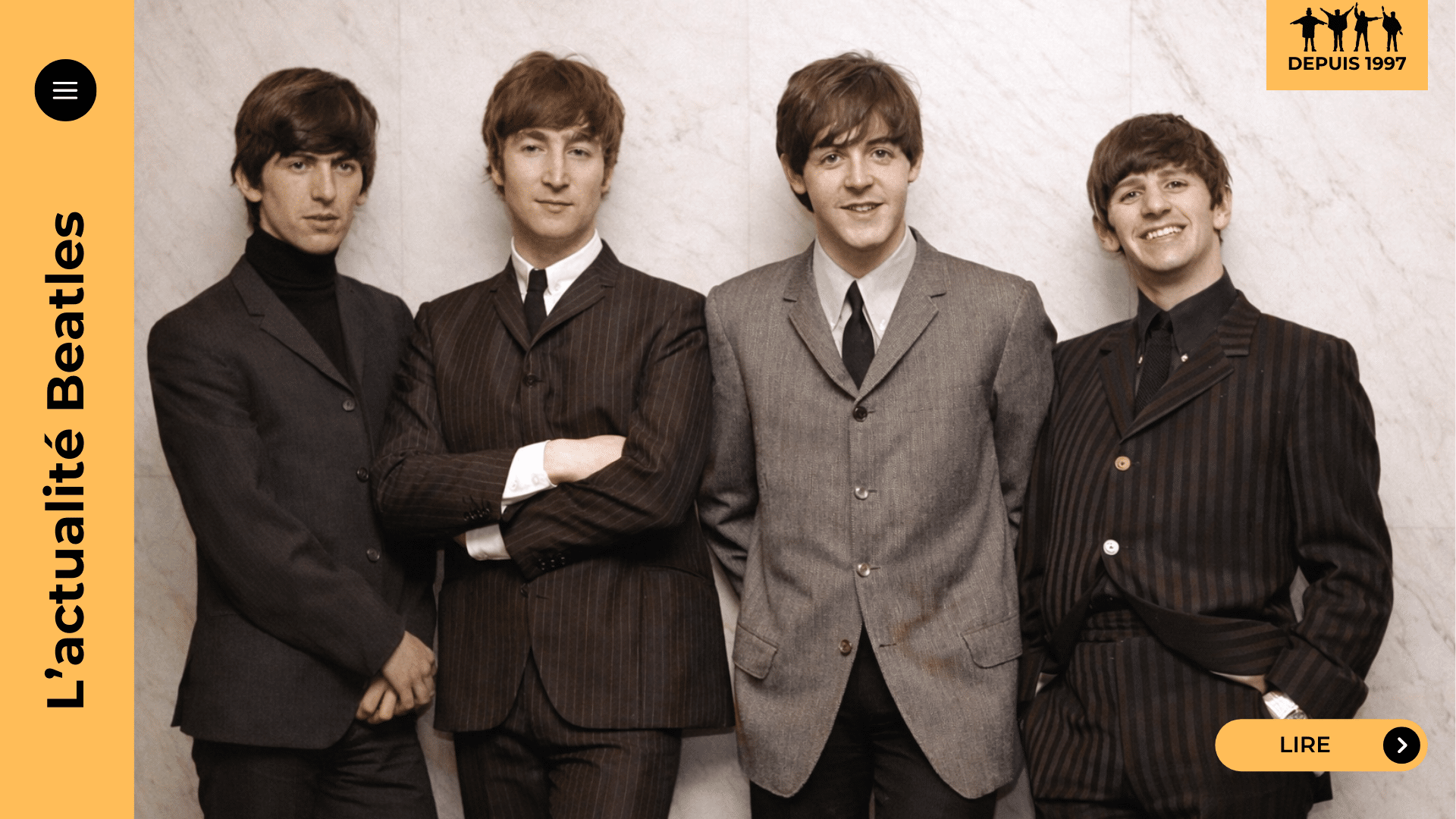 John Lennon critique les Beatles sans filtre : “poubelle”, “camelote”, “ordure”… De McCartney à Sgt. Pepper et au medley d’Abbey Road, retour sur ses attaques les plus célèbres et ce qu’elles disent de l’après-Beatles.