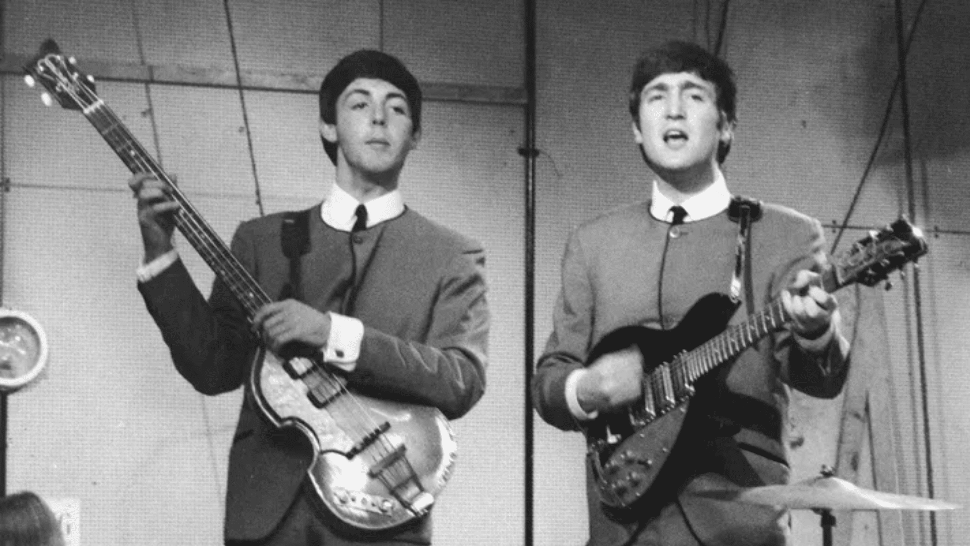 John Lennon s'inquiétait de la façon dont les gens se souviendraient de lui après sa mort, selon Paul McCartney