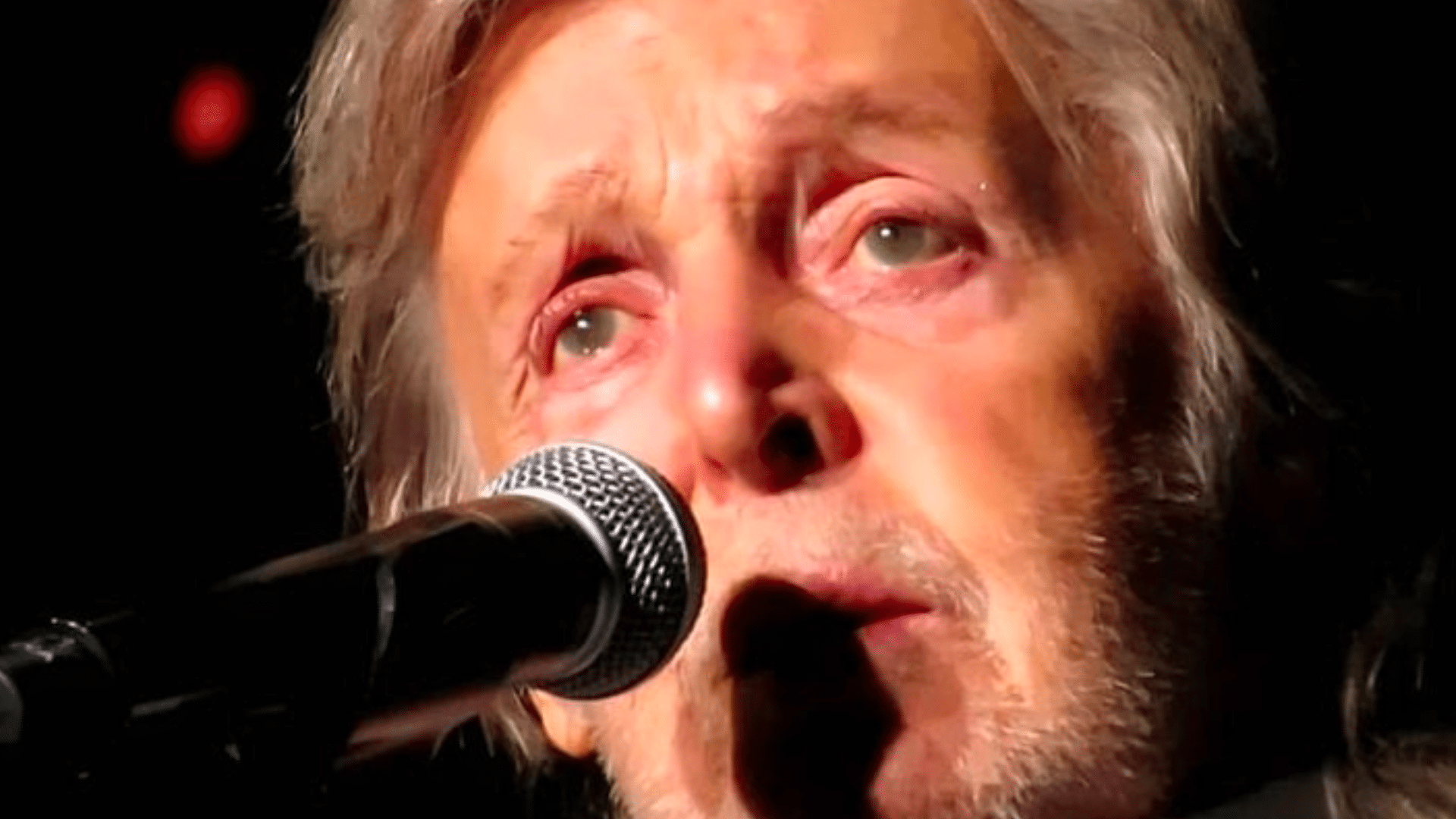 La chanson de John Lennon que Paul McCartney appelait son "hymne".