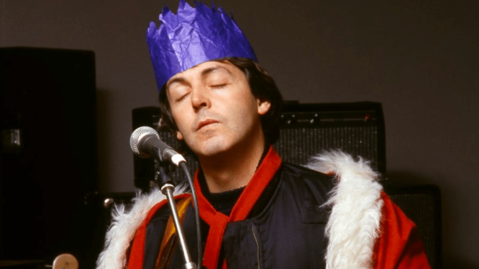 La chanson de Paul McCartney qu'un musicologue a qualifiée de "simple à la limite" rapporte encore de l'argent chaque année.