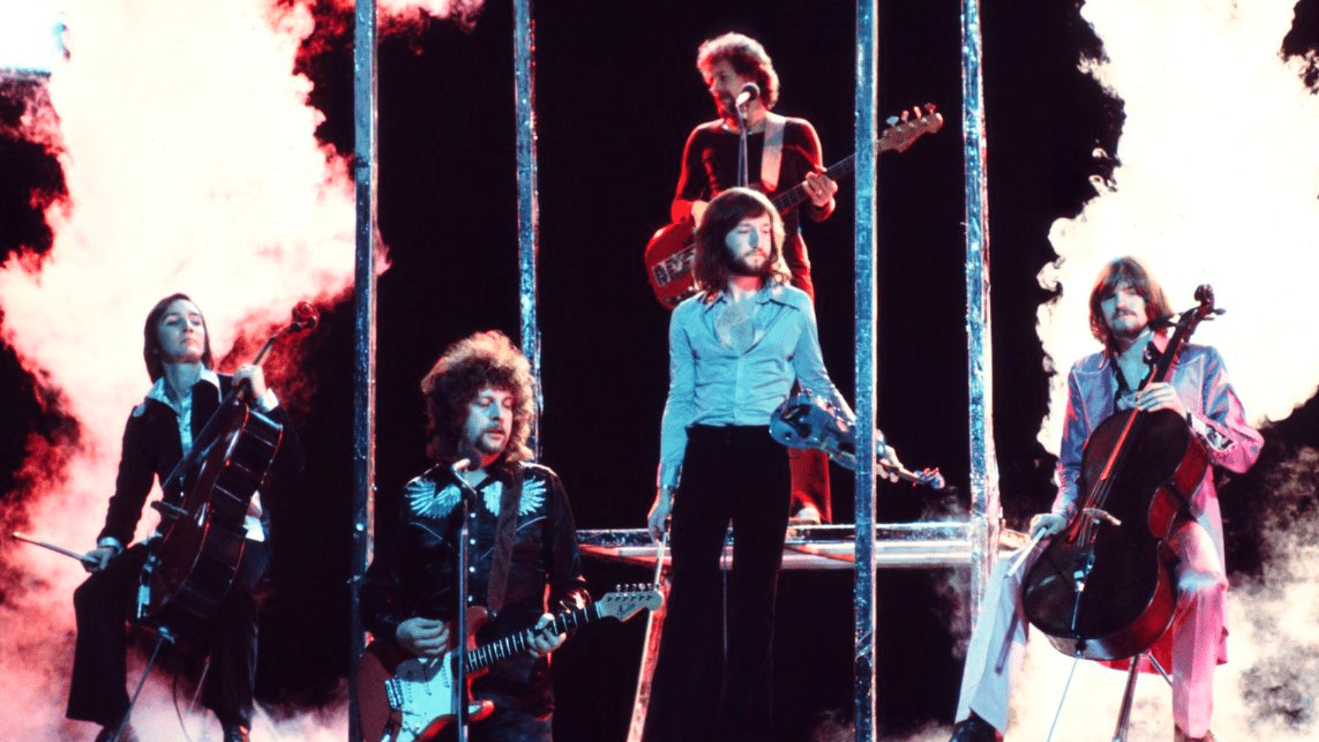 La chanson d'ELO que Paul McCartney dit avoir été reprise directement des Beatles