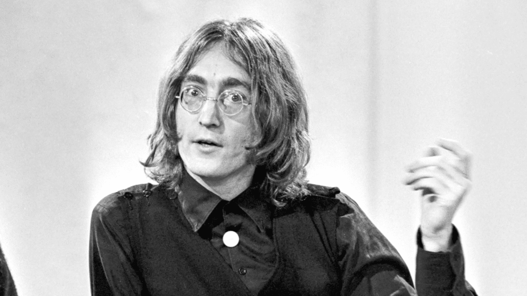 La chanson des Beatles dont John Lennon avait "amèrement honte"