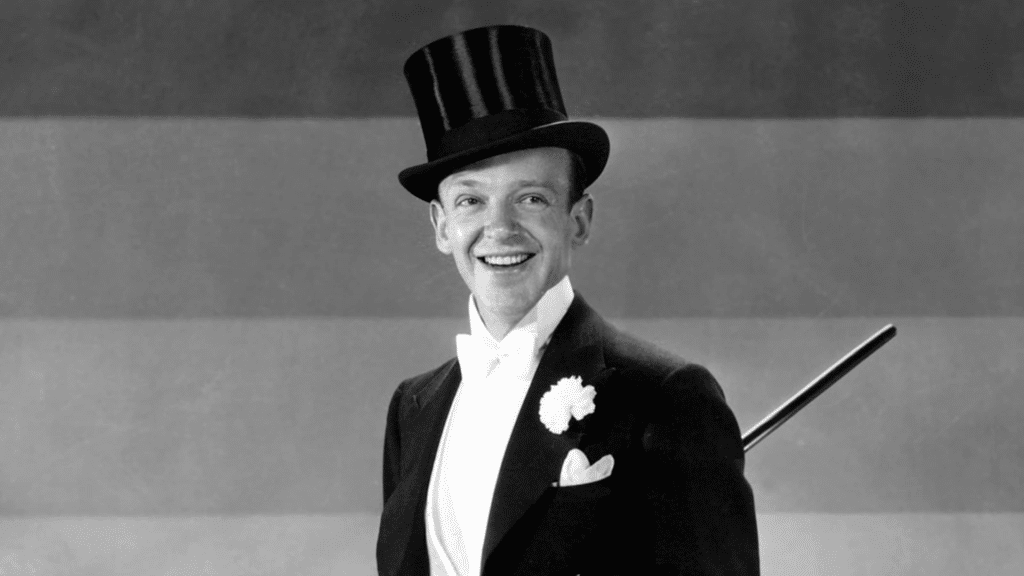 La chanson des Beatles inspirée par Fred Astaire