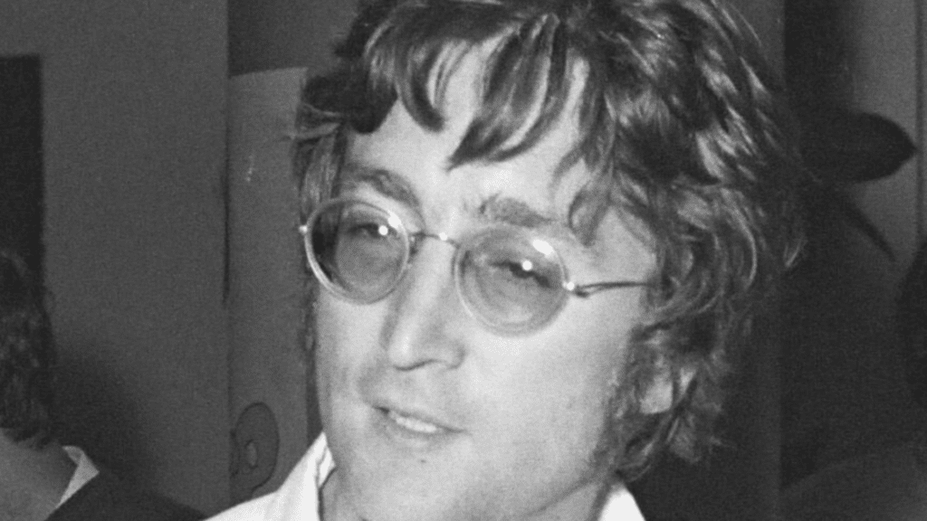 La chanson des Beatles John Lennon comparée à la philosophie bouddhiste
