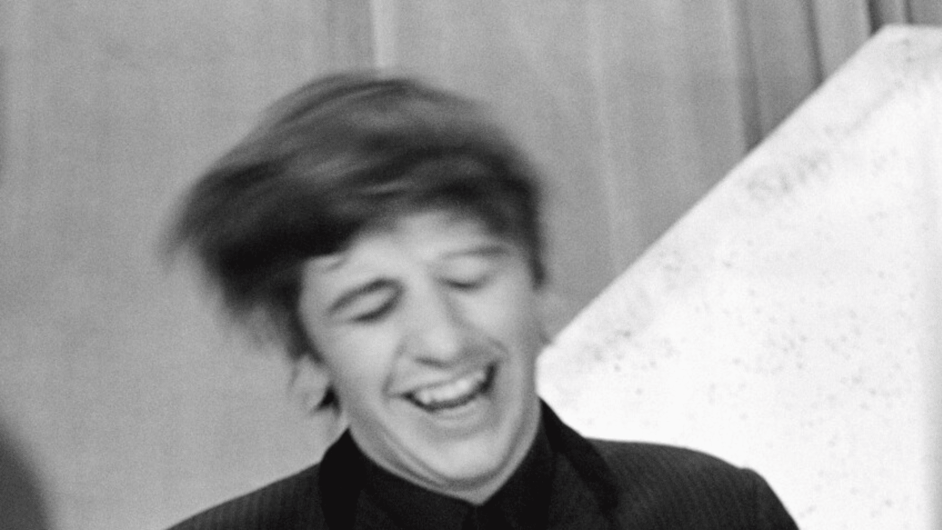 La chanson des Beatles que Ringo Starr a qualifiée de "rock grunge des années 1960"