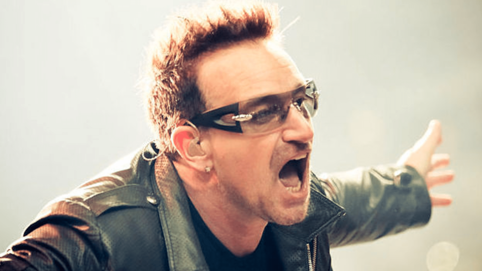 La chanson des Beatles qui a donné à Bono un "complexe messianique".