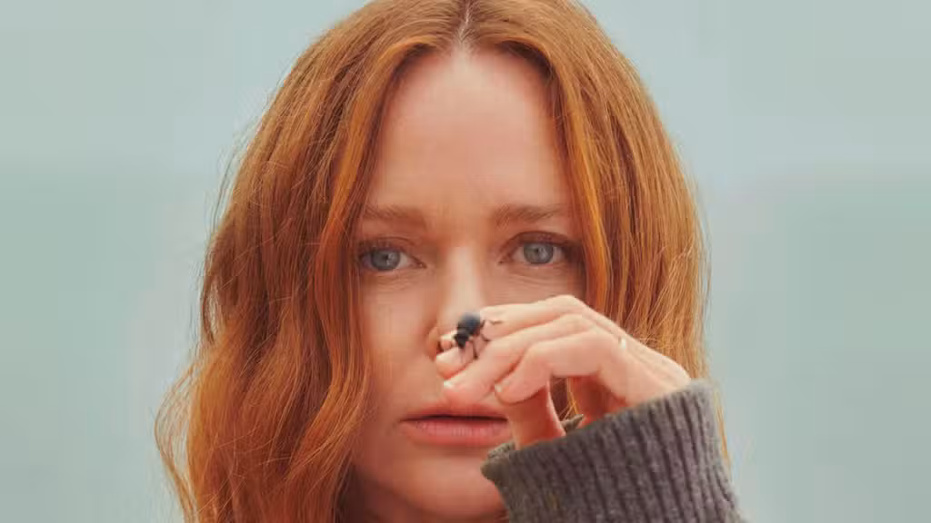 La chanson préférée de Stella McCartney par les Beatles