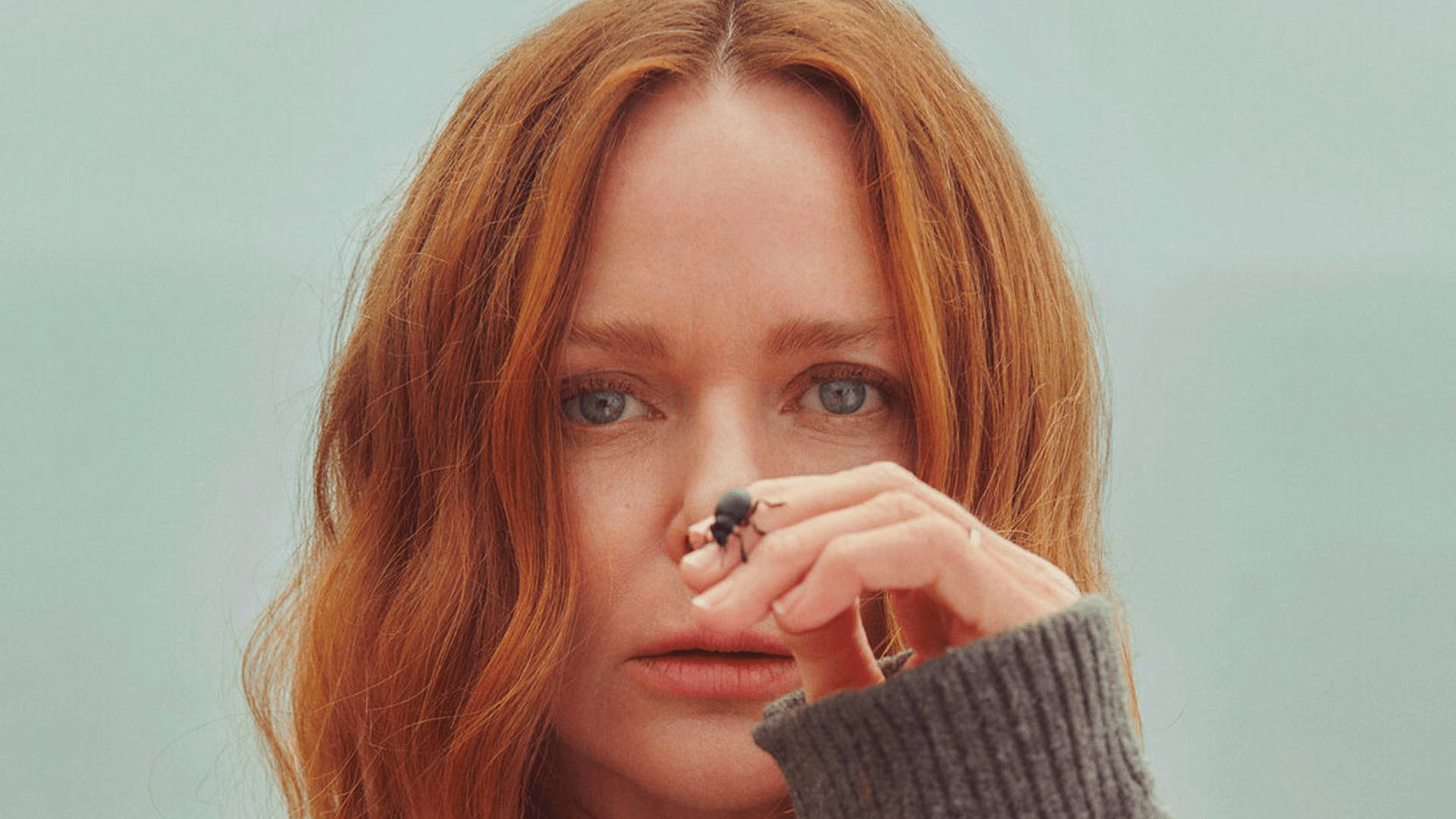 La chanson préférée de Stella McCartney par les Beatles