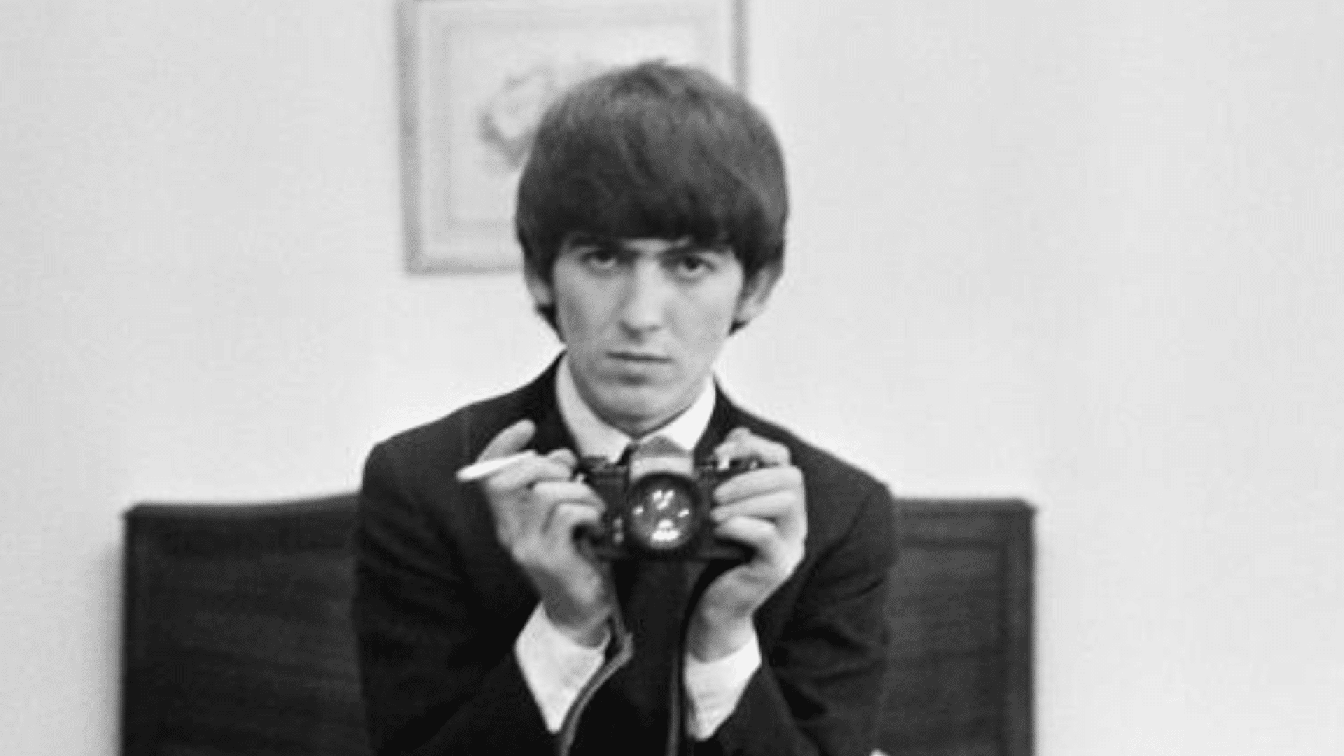 La chanson que George Harrison a écrite pour rompre avec Pattie Boyd