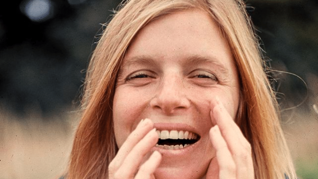 La dernière chanson à laquelle Linda McCartney a participé