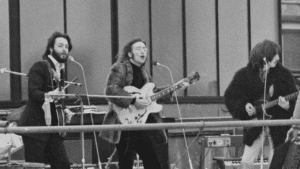 La dernière chanson des Beatles : Comment l'intelligence artificielle a réuni les Fab Four une dernière fois