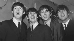 La dernière chanson des Beatles n'a pas besoin d'être finale, selon Peter Jackson