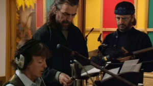 La dernière chanson des Beatles, Now and Then, commentée : John Lennon et George Harrison ressuscités