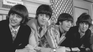 La "dernière" chanson des Beatles, "Now and Then", va être publiée. Voici ce que nous savons