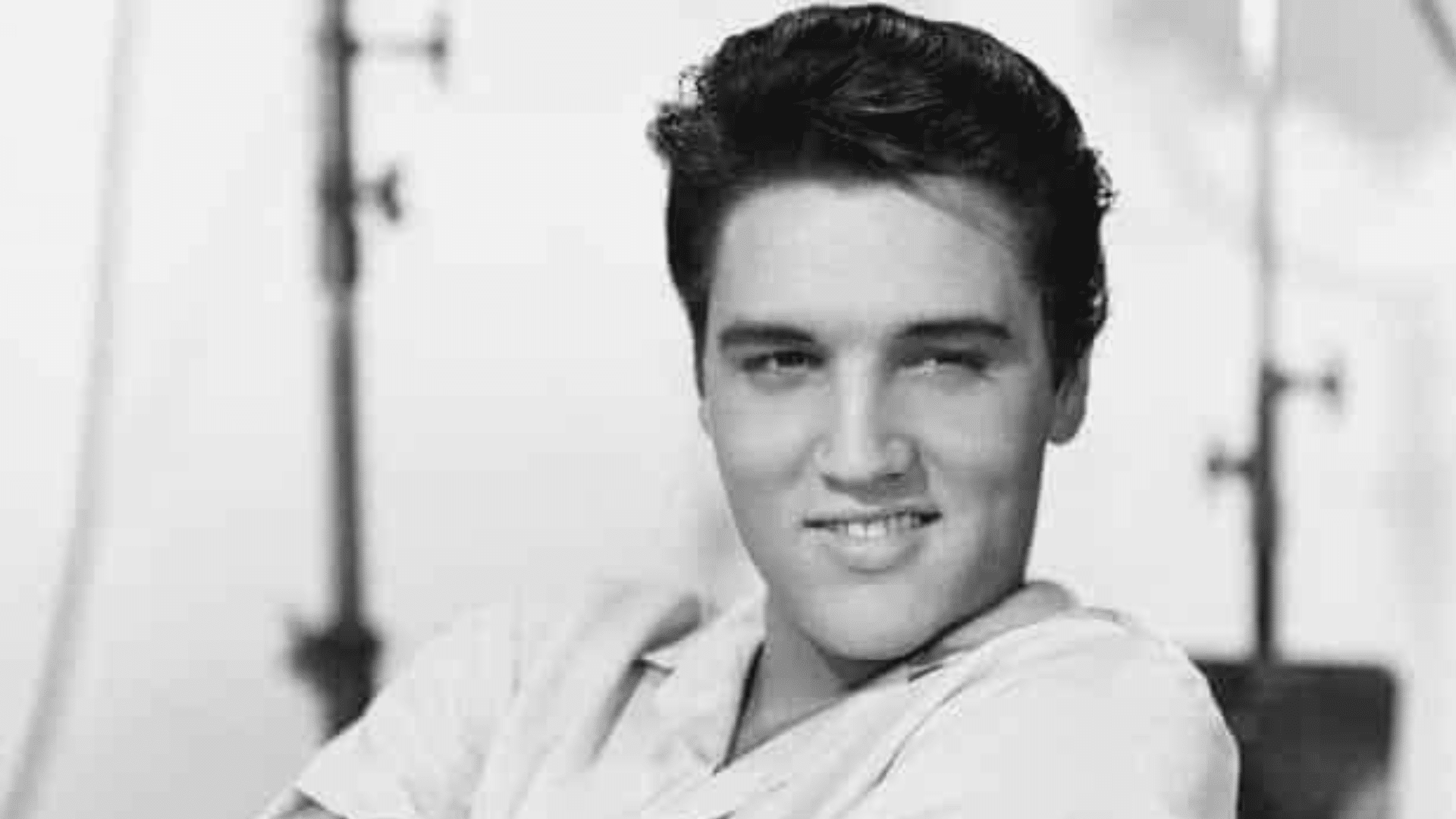 La première fois que John Lennon a entendu Elvis Presley : "C'était la fin pour moi".