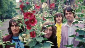 La vidéo de la dernière chanson des Beatles "Now and Then" réalisée par Peter Jackson est diffusée en avant-première mondiale