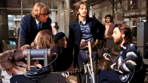La vidéo de la nouvelle chanson des Beatles comprendra des images inédites