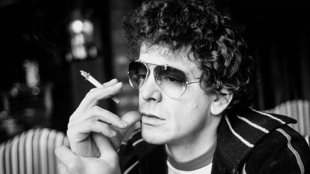 L'album préféré de Lou Reed sur John Lennon