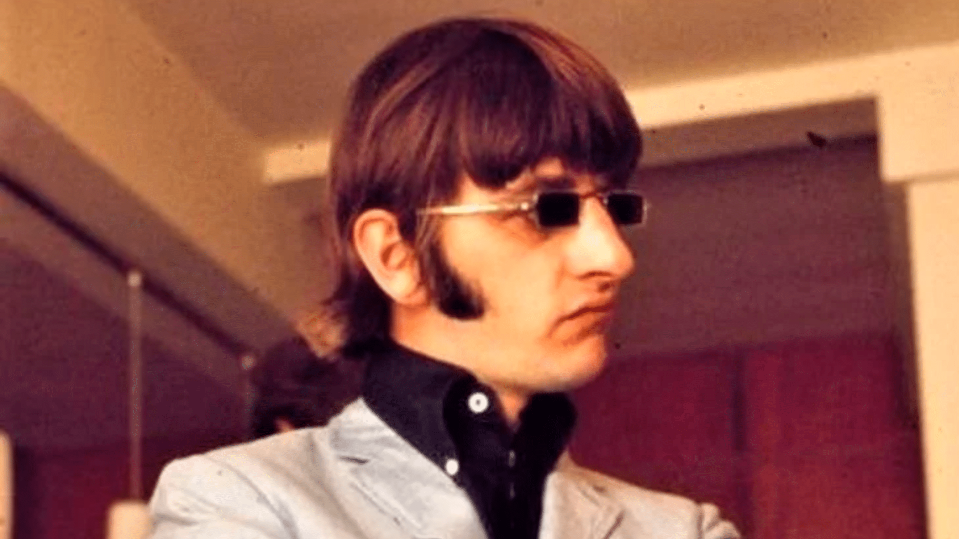 L'artiste que Ringo Starr a qualifié de "sensationnel"