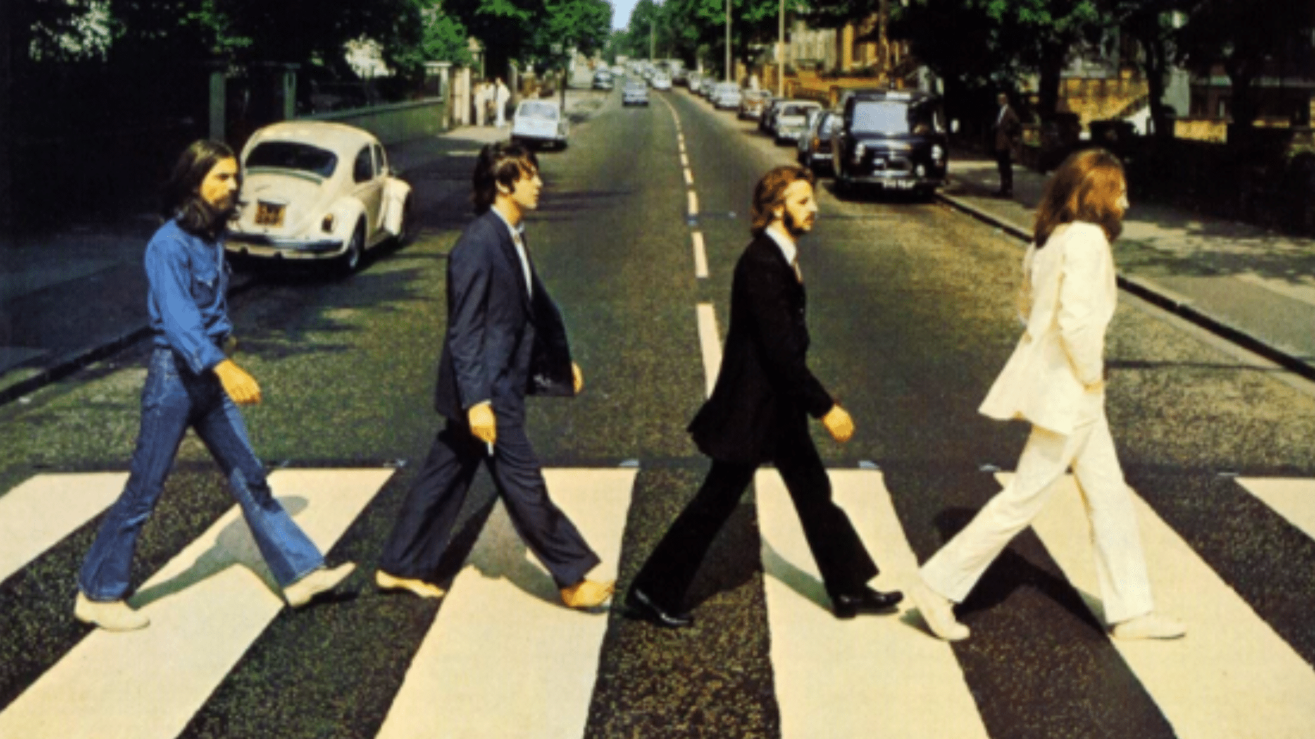 La chanson des Beatles que Paul McCartney a quittée