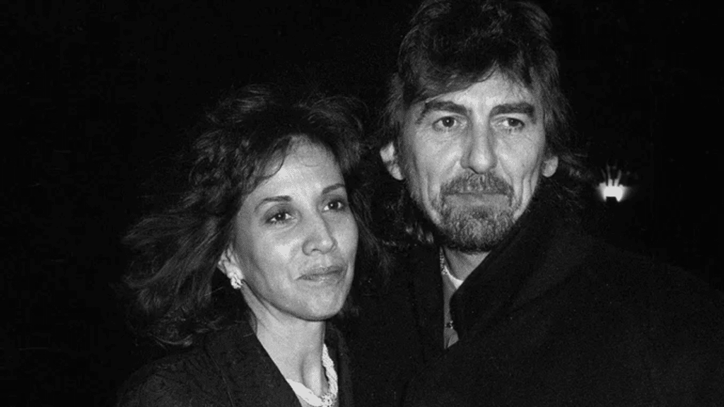 Le Combat pour la Vie de George Harrison: La Véritable Histoire de l'Attaque au Couteau