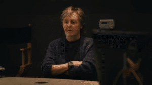 Le dernier clip des Beatles fait chavirer le coeur de millions de fans