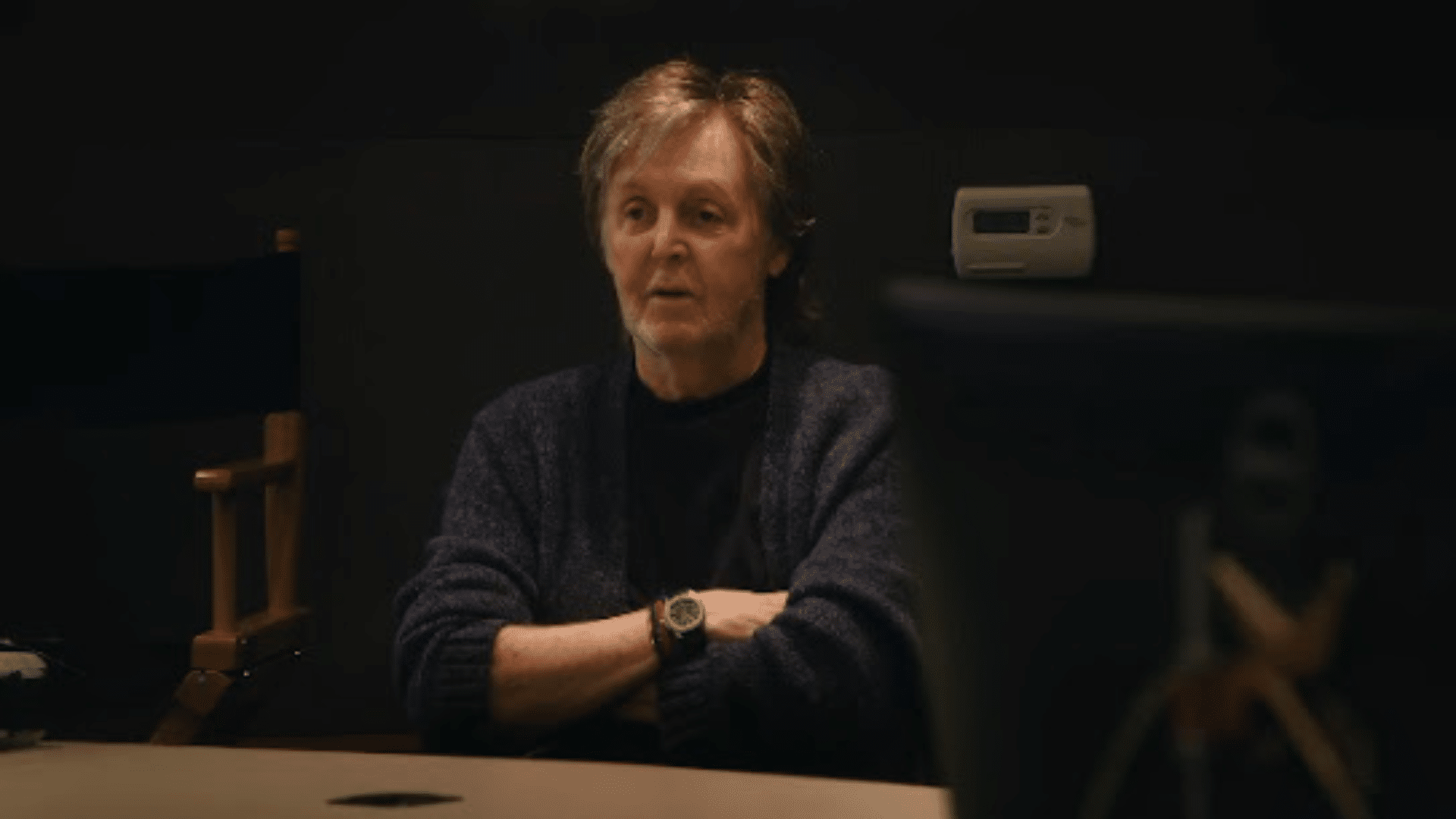Le dernier clip des Beatles fait chavirer le coeur de millions de fans