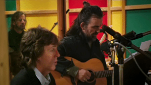 Le dernier single des Beatles n'est pas la fin