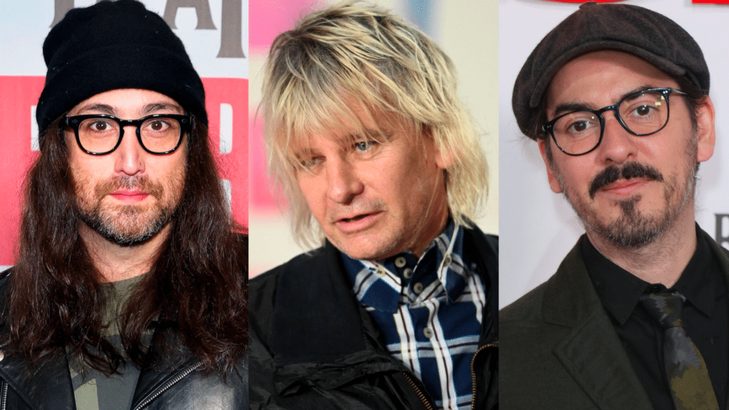 Le fils de Ringo Starr rejette l'idée d'un supergroupe des Fils des Beatles