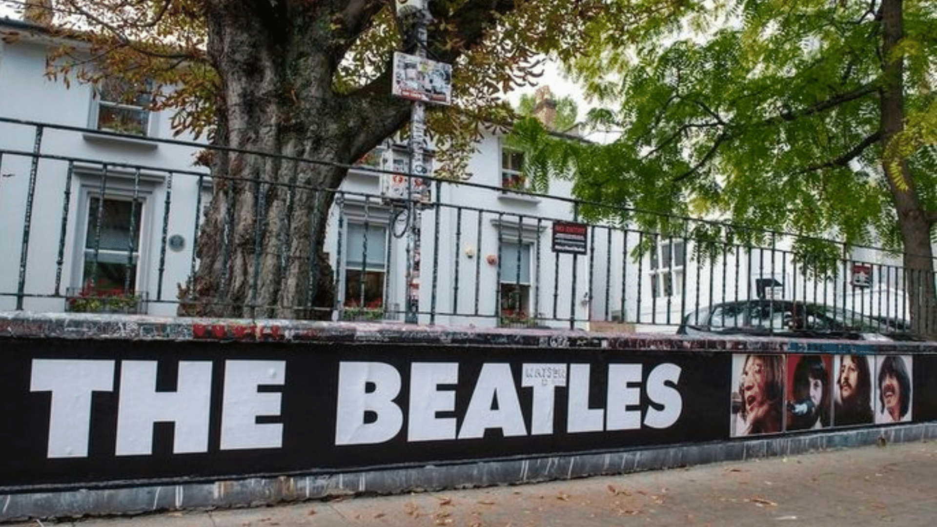 Le génie marketing durable des Beatles