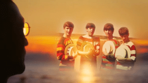 Le meilleur des Beatles : de "Red" à "Blue", comment les compilations maintiennent l'héritage vivant