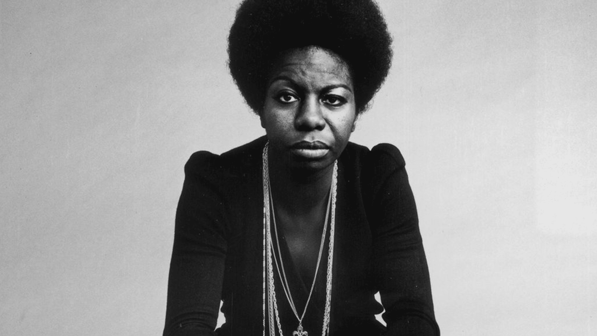 Le problème de la chanson "Revolution" des Beatles, selon Nina Simone