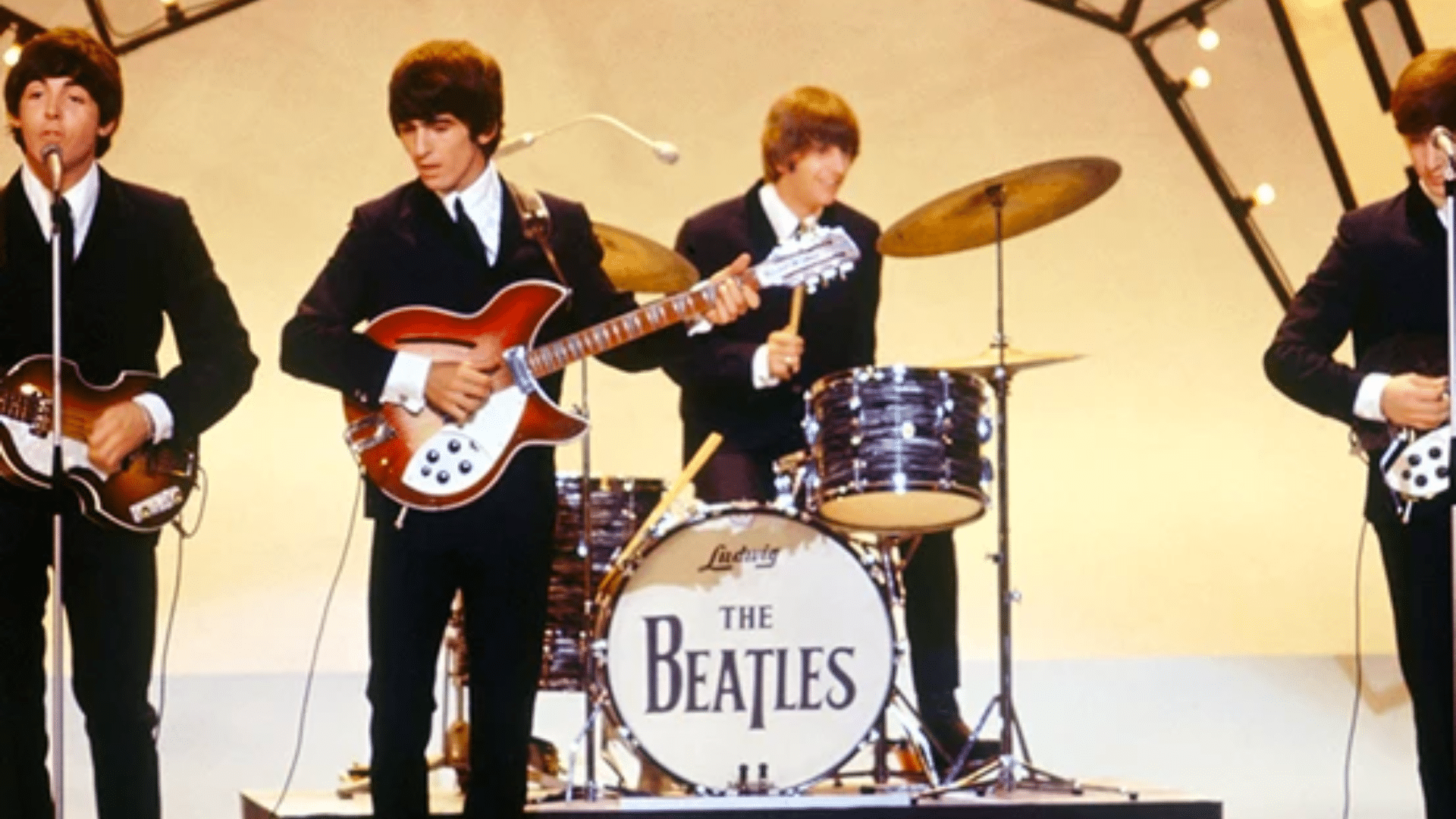 Le seul concert que John Lennon détestait donner