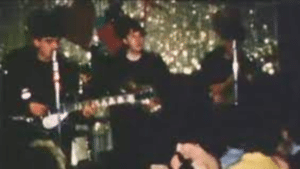 Le site de Birkenhead apparaît dans la nouvelle vidéo des Beatles pour Now and Then