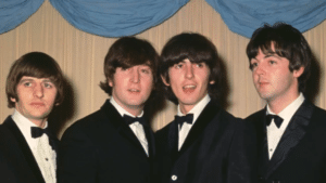 Le titre "Now and Then" des Beatles figure désormais dans le Top 10 du Billboard Hot 100