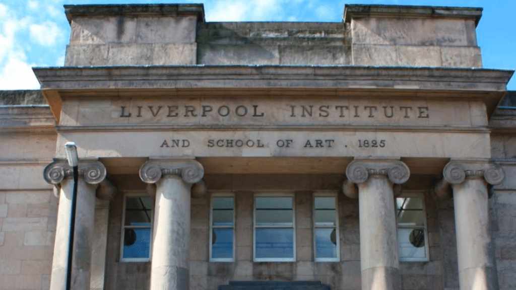 L'école LIPA de Sir Paul McCartney prévoit de s'agrandir pour accueillir 100 étudiants supplémentaires
