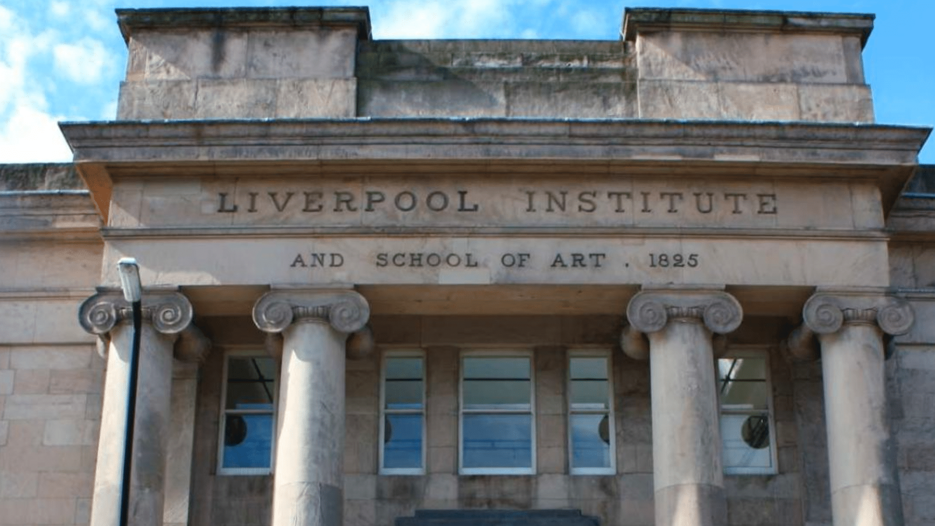 L'école LIPA de Sir Paul McCartney prévoit de s'agrandir pour accueillir 100 étudiants supplémentaires