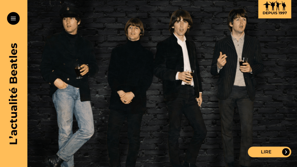 In My Life des Beatles : Lennon ou McCartney ? Plongée dans le mystère Rubber Soul, entre souvenirs contradictoires, rôle clé de George Martin et tentations « scientifiques ». Écoutez, comparez, et découvrez pourquoi ce flou fait la beauté du morceau.