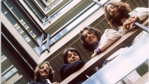 Les albums Red et Blue des Beatles : Classiques officiels
