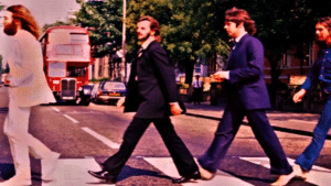 Les Beatles de l'IA : Des experts universitaires expliquent si "Now and Then" annonce un nouveau chapitre de la musique.