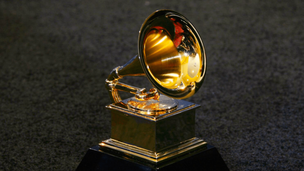 Les Beatles viennent-ils d'être nommés aux Grammy Awards ?