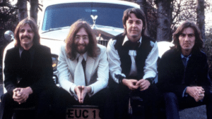 Les Beatles : Now and Then - Un adieu presque miraculeux, triste et fabuleux