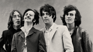 Les Beatles - "Now and Then" : un adieu qui définit l'éclat des Fab Four