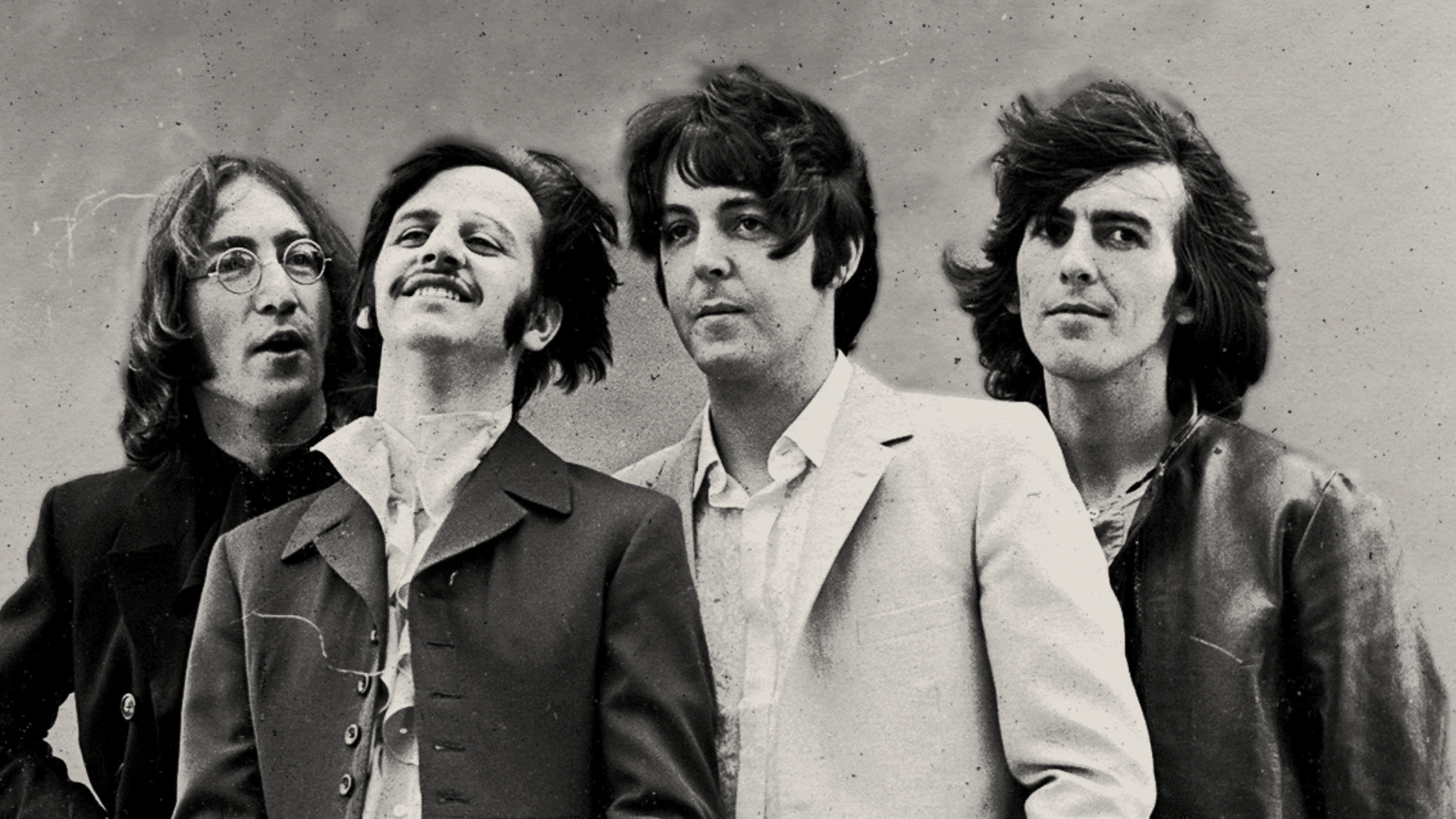 Les Beatles - "Now and Then" : un adieu qui définit l'éclat des Fab Four