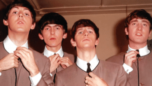 Les Beatles ont publié leur dernier single, "Now And Then".