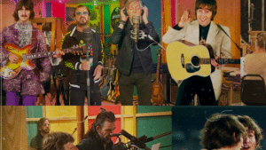 Les Beatles publient la vidéo officielle de "Now and Then"