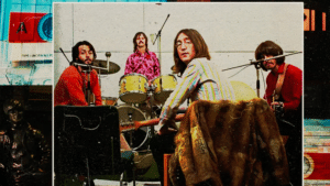 Les Beatles publient leur dernière chanson, "Now and Then".